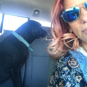 Meet your Posher, Jennifer